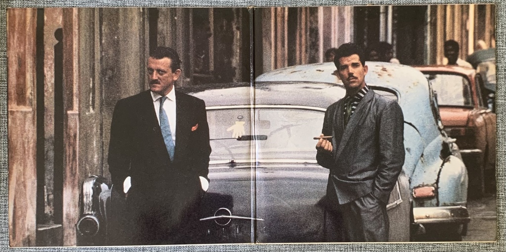 Yello – 1980 - 1985 The new Mix in One Go (2LPs usado)