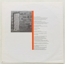 Orchestral Manoeuvres in the Dark - Architecture & Morality (LP usado)