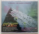 A Bolha - Um Passo a Frente (CD usado)