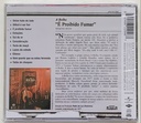 A Bolha – É Proibido Fumar (CD novo)