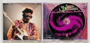 Jimi Hendrix - South Saturn Delta (CD usado)