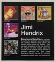Jimi Hendrix - South Saturn Delta (CD usado)