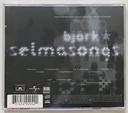 Björk - Selmasongs (CD usado)