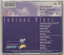Celso Blues Boy – Indiana Blues (CD usado)