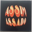 Assim Assado - Assim Assado (LP novo)