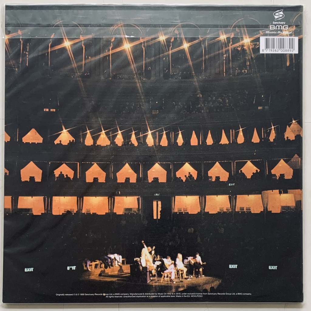 Pentangle - Basket of Light (LP novo)