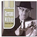 Germano Mathias - Tributo a Caco Velho (CD usado)