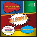 OEMT & Hamilton de Holanda - Alegria (CD novo) (digipack)