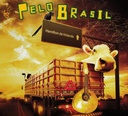 Hamilton de Holanda - Pelo Brasil (CD novo) (digipack)