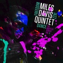 Miles Davis Quintet - Freedom Jazz Dance/Bootleg V5  (3 CD novo)