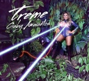 Gaby Amarantos - Treme (CD novo)