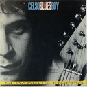 Celso Blues Boy - Som na Guitarra [Autografado] (LP usado)