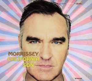 Morrissey - California Son (CD novo)