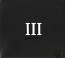 Gui Borato - III (CD novo)