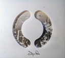Sigur Ross - ( ) (CD novo)