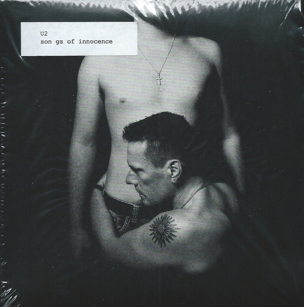 U2 - Son Gs Of Innocence (2CDs novo)