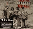 Home Street Home - Original Songs From the Shit Musical Home Street Home (CD novo)