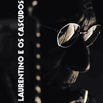 Laurentino e Os Cascudos  (CD novo)