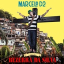 Marcelo D2 - Canta Bezerra da Silva (CD usado)