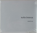 Samuel Rosa - Suíte Branca [TSO Grupo Corpo] (CD novo)