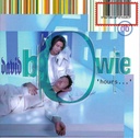 David Bowie - Hours... (CD novo)