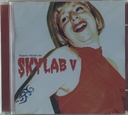 [TOM] Rogério Skylab - Skylab V (CD novo)