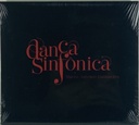 Marco Antônio Guimarães - Dança Sinfônica [TSO Grupo Corpo] (CD novo)