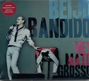 Ney Matogrosso - Beijo Bandido [Ao Vivo] (CD novo)