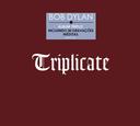Bob Dylan - Triplicate (3CDs novo)