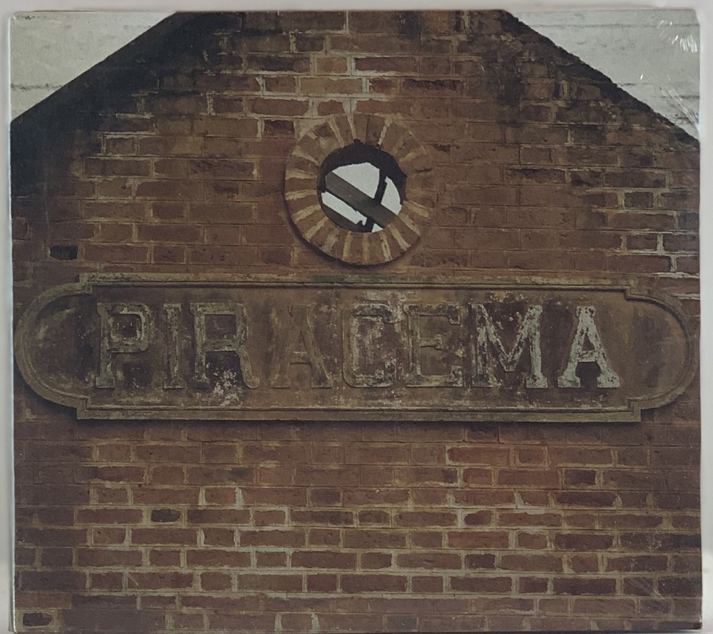 Do Amor - Piracema (CD novo)