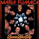 Banda Black Rio - Maria Fumaça (CD usado)