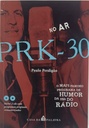 No Ar PRK-30 - Paulo Perdigão [C/2CDs] (livro usado)