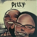 Pitty - Anacrônico (Vinil 7" novo)