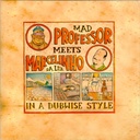Mad Professor Metts Marcelinho Da Lua - In a Dub Style (Vinil 7"usado)