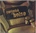 Curimbó de Bolso  (CD novo)