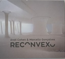 Anat Coehen & Marcello Gonçalves (CD usado)
