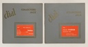 Combo - Charlie Parker/Red Norvo - Dial Collectors Jazz  (2 LPs usado)