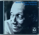 Nelson Sargento - Sonho de Um Sambista (CD usado)