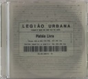 Legião Urbana - Como é que se diz Eu te Amo (2CD usado)