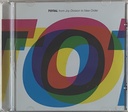 New Order & Joy Division - Total [From Joy Division to New Order] (CD usado)