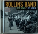 Rollins Band – Get Some Go Again (CD usado)