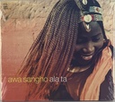 Awa Sangho – Ala Ta (CD usado)