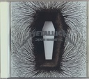 Metallica - Death Magnetic (CD usado)