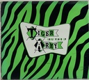 Tiger Army – Early Years EP (CD usado)