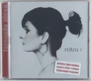 [TOM] Fernanda Abreu - Perfil (CD usado)