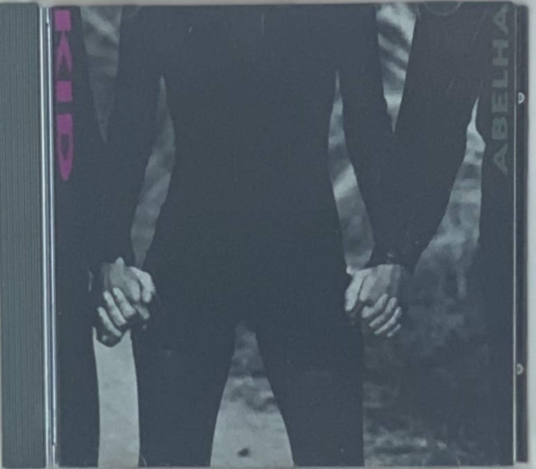 Kid Abelha – Tudo é Permitido (CD usado)