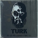 Turk [André Abujamra] – Dois Chás Para o Duzentos e Vinte e Dois (CD novo)