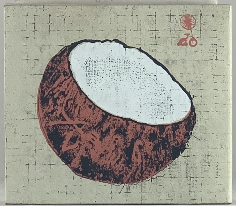 Apanhador Só - Meio que Tudo é Um (CD novo)