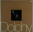 Eric Dolphy – Dolphy (2LP usado)