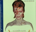 David Bowie – Aladdin Sane [40th Anniversary Edition] (CD novo)